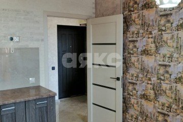 Фото №5: 1-комнатная квартира 39 м² - Горячий Ключ, мкр. Администрация, ул. Объездная, 18Ак8/1