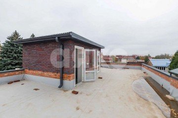 Фото №5: Дом 240 м² - Ростов-на-Дону, мкр. Западный, пер. Бабушкина, 10