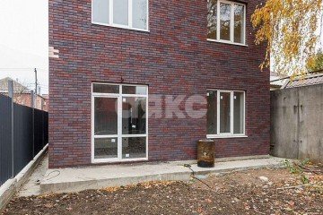 Фото №2: Дом 240 м² - Ростов-на-Дону, мкр. Западный, пер. Бабушкина, 10