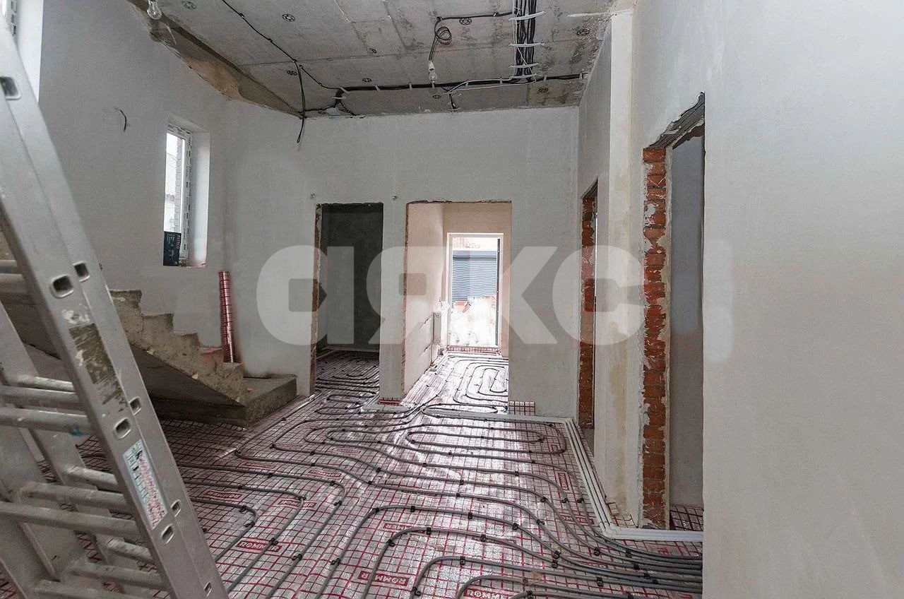 Фото №4: Дом 240 м² + 3.6 сот. - Ростов-на-Дону, Западный, пер. Бабушкина, 10
