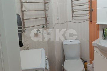 Фото №2: 1-комнатная квартира 44 м² - Горячий Ключ, мкр. Администрация, ул. Ленина, 236Д
