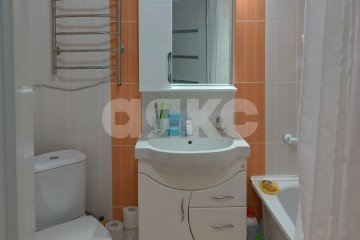 Фото №3: 1-комнатная квартира 44 м² - Горячий Ключ, мкр. Администрация, ул. Ленина, 236Д