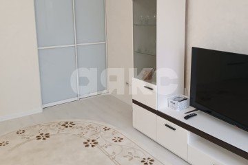 Фото №4: 1-комнатная квартира 44 м² - Горячий Ключ, мкр. Администрация, ул. Ленина, 236Д