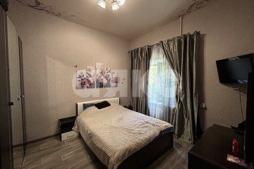 Фото №1: 2-комнатная квартира 61 м² - Тула, п. Косая Гора, ул. Трудовая, 3