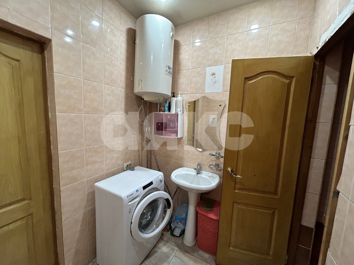 Фото №12: 2-комнатная квартира 61 м² - Тула, Косая Гора, ул. Трудовая, 3