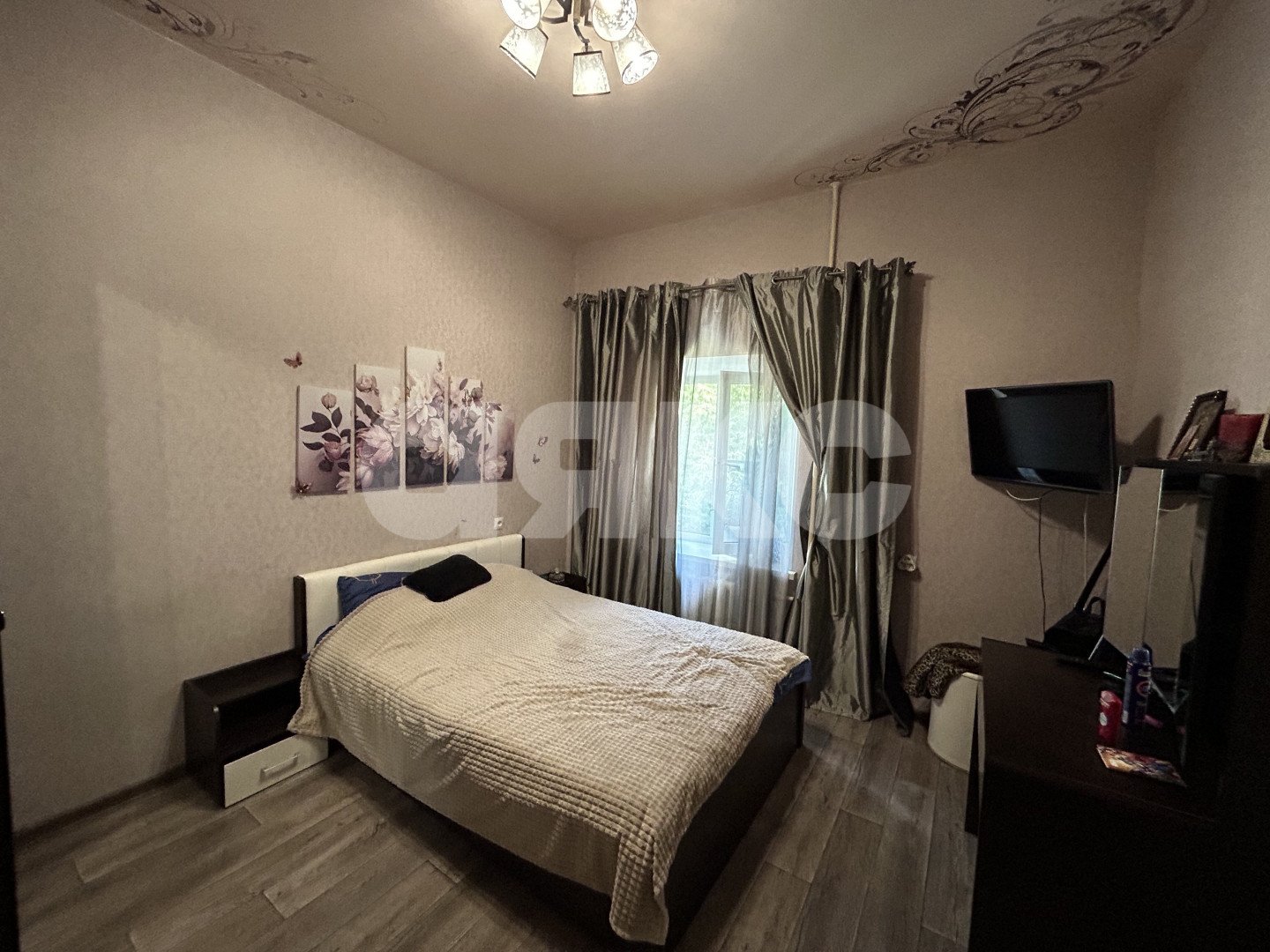 Фото №2: 2-комнатная квартира 61 м² - Тула, Косая Гора, ул. Трудовая, 3