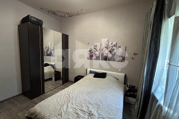 Фото №3: 2-комнатная квартира 61 м² - Тула, п. Косая Гора, ул. Трудовая, 3
