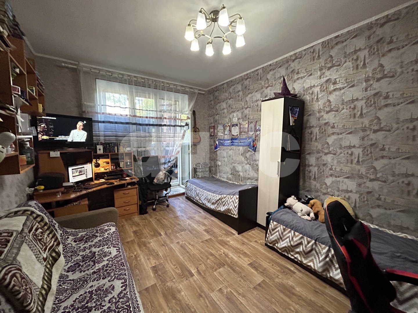Фото №8: 2-комнатная квартира 61 м² - Тула, Косая Гора, ул. Трудовая, 3