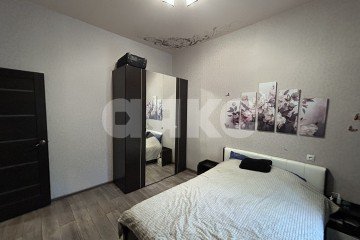 Фото №4: 2-комнатная квартира 61 м² - Тула, п. Косая Гора, ул. Трудовая, 3