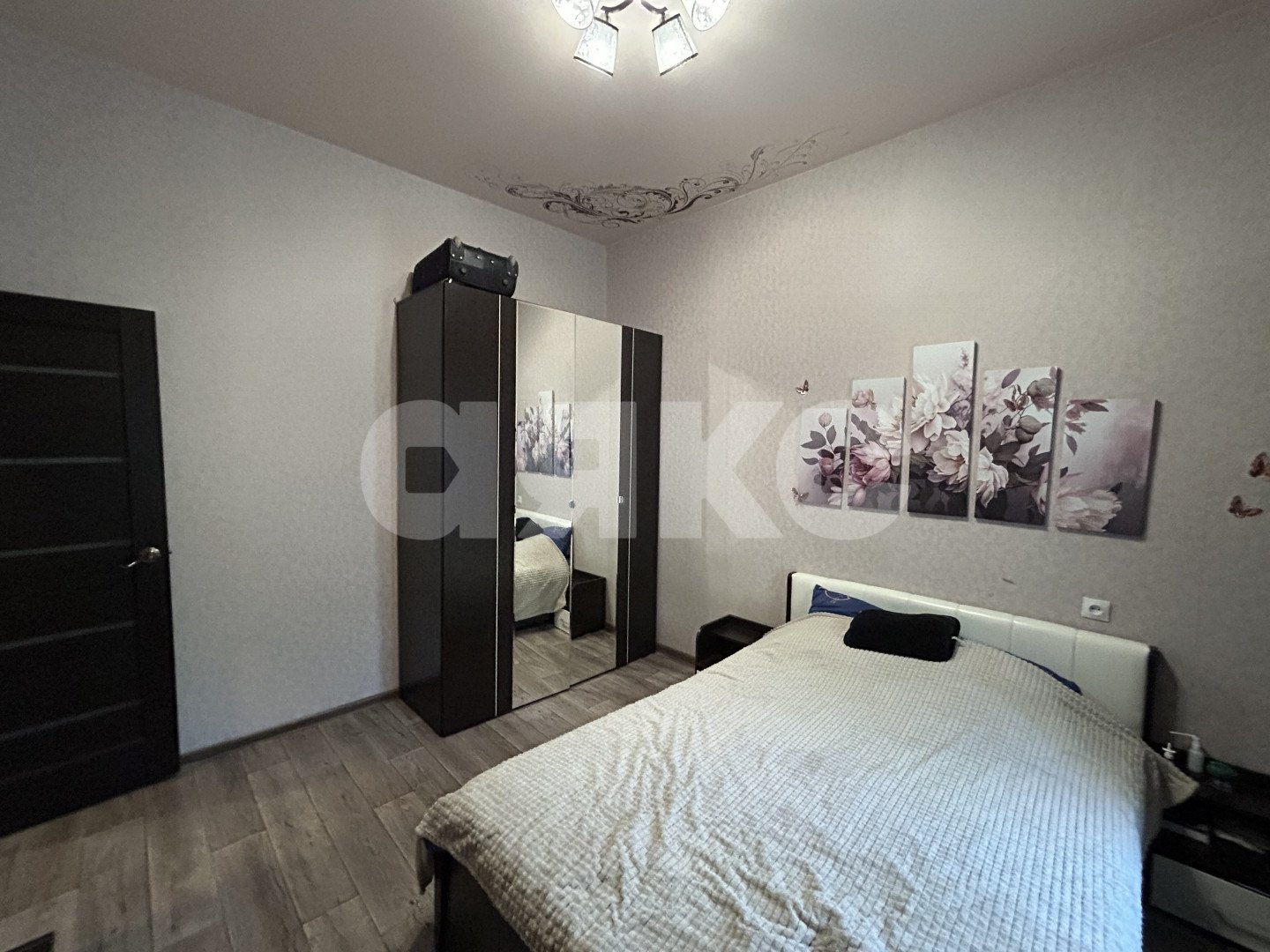 Фото №4: 2-комнатная квартира 61 м² - Тула, Косая Гора, ул. Трудовая, 3