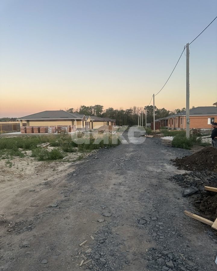 Фото №4: Земельный участок под ИЖС 3.5 сот. - Ленинаван, ул. Шаумяна