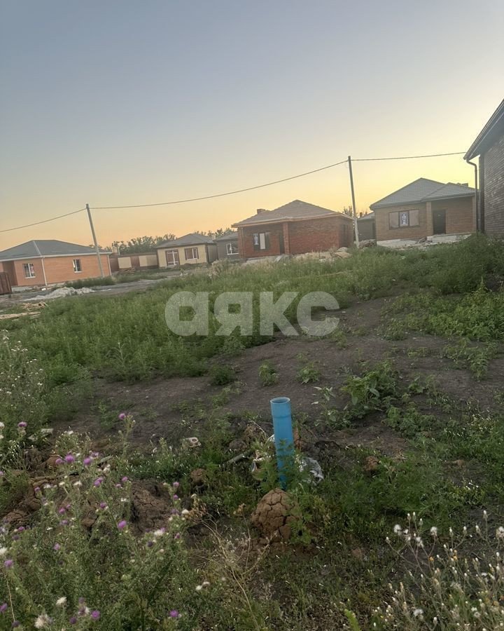 Фото №3: Земельный участок под ИЖС 3.5 сот. - Ленинаван, ул. Шаумяна