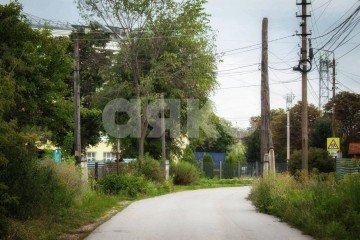 Фото №2: Земельный участок под ИЖС - Тула, мкр. Мясново, ул. Профсоюзная