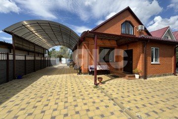 Фото №1: Дом 165 м² - Совхозный, ул. Речная, 20