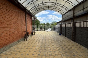 Фото №4: Дом 165 м² - Совхозный, ул. Речная, 20