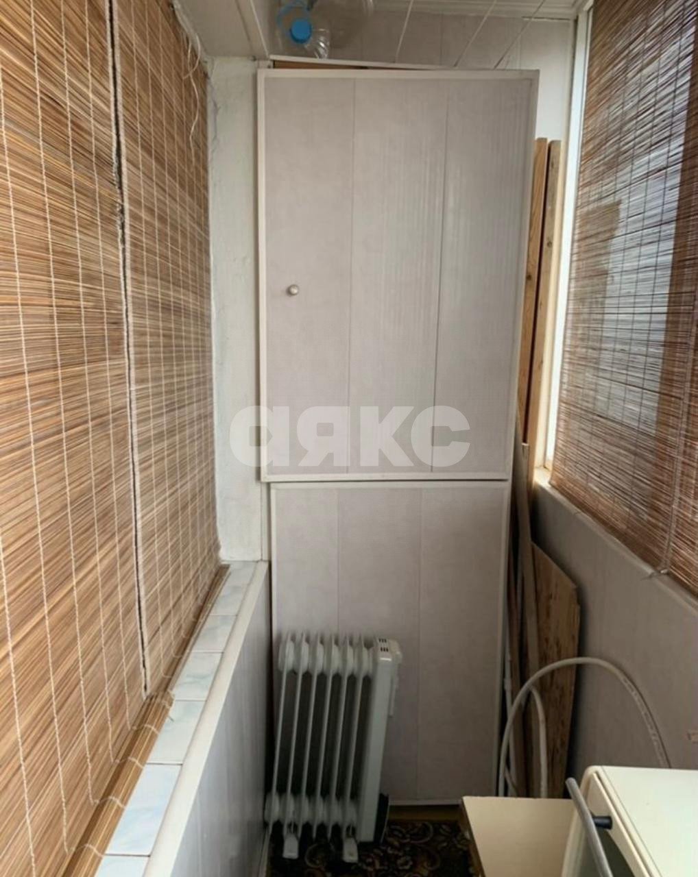 Фото №9: 1-комнатная квартира 34 м² - Волгоград, территория  Аэропорт, 19