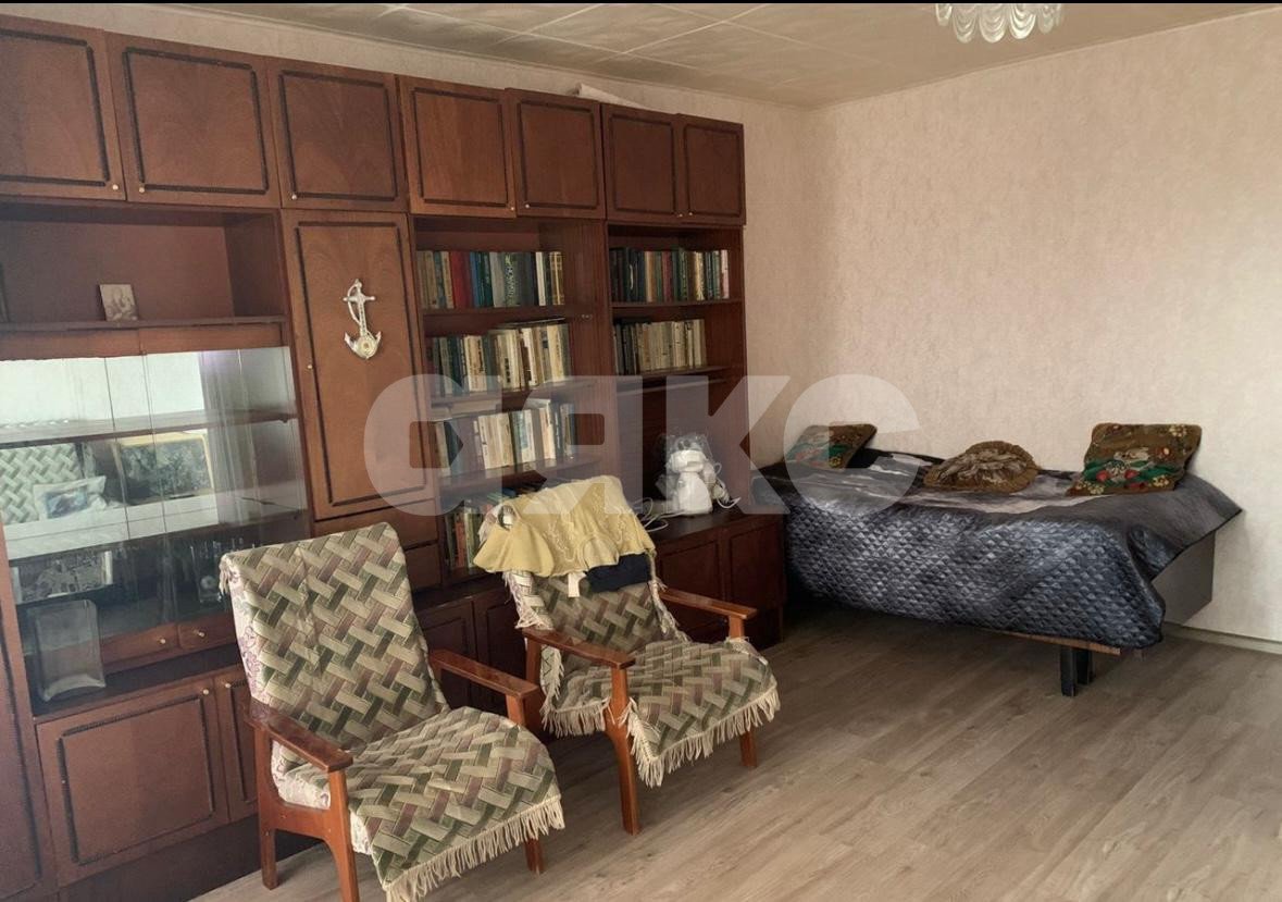 Фото №4: 1-комнатная квартира 34 м² - Волгоград, территория  Аэропорт, 19