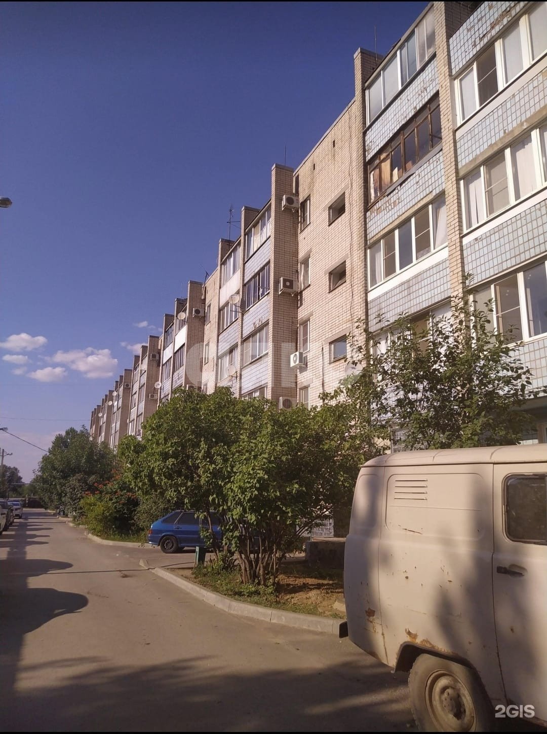 Фото №10: 1-комнатная квартира 34 м² - Волгоград, территория  Аэропорт, 19