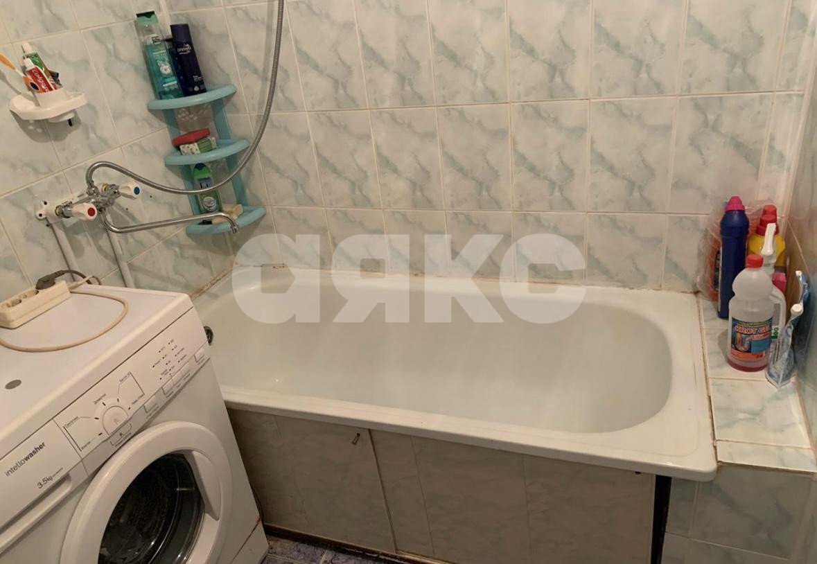 Фото №7: 1-комнатная квартира 34 м² - Волгоград, территория  Аэропорт, 19