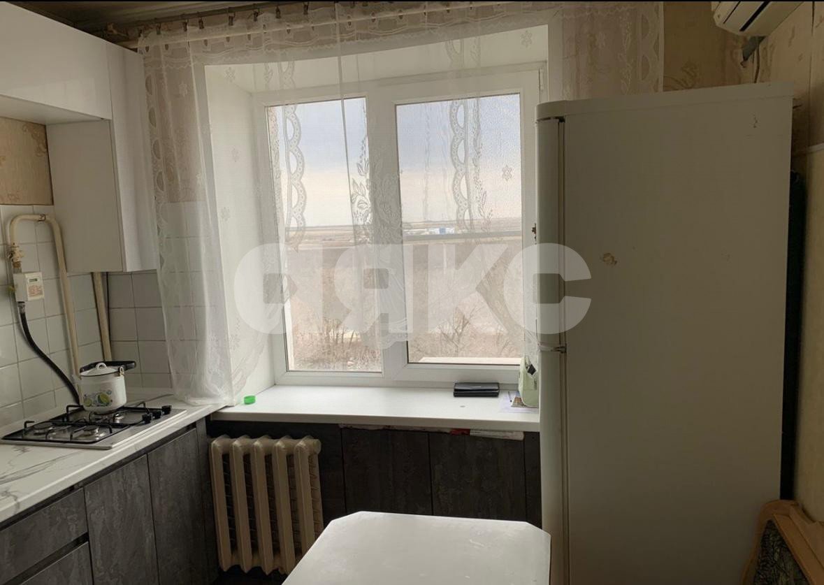 Фото №3: 1-комнатная квартира 34 м² - Волгоград, территория  Аэропорт, 19