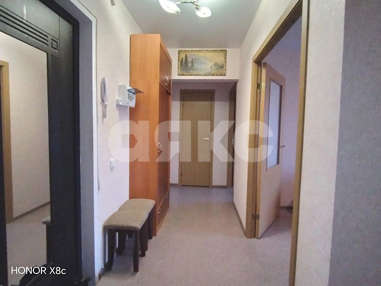 Фото №18: 2-комнатная квартира 62 м² - Волгоград, жилой комплекс Комарово, ул. Ивановского, 6