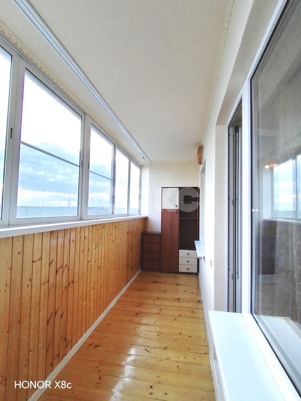 Фото №10: 2-комнатная квартира 62 м² - Волгоград, жилой комплекс Комарово, ул. Ивановского, 6