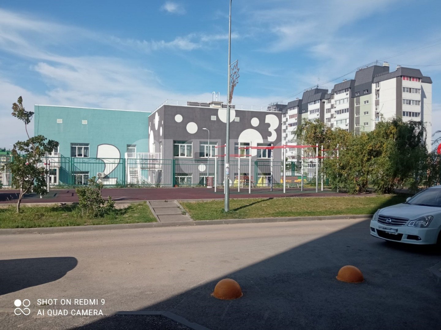 Фото №27: 2-комнатная квартира 62 м² - Волгоград, жилой комплекс Комарово, ул. Ивановского, 6