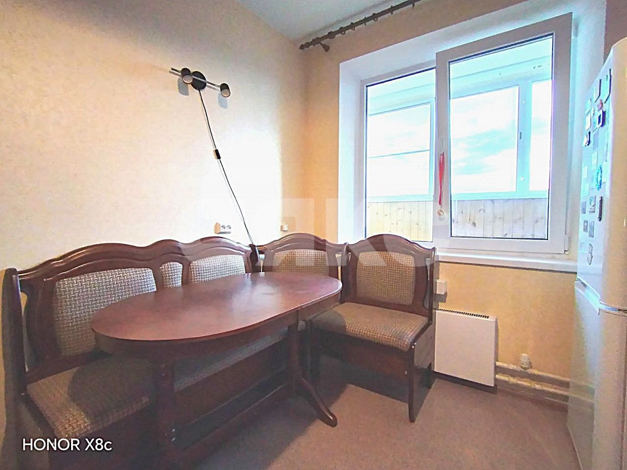 Фото №9: 2-комнатная квартира 62 м² - Волгоград, жилой комплекс Комарово, ул. Ивановского, 6