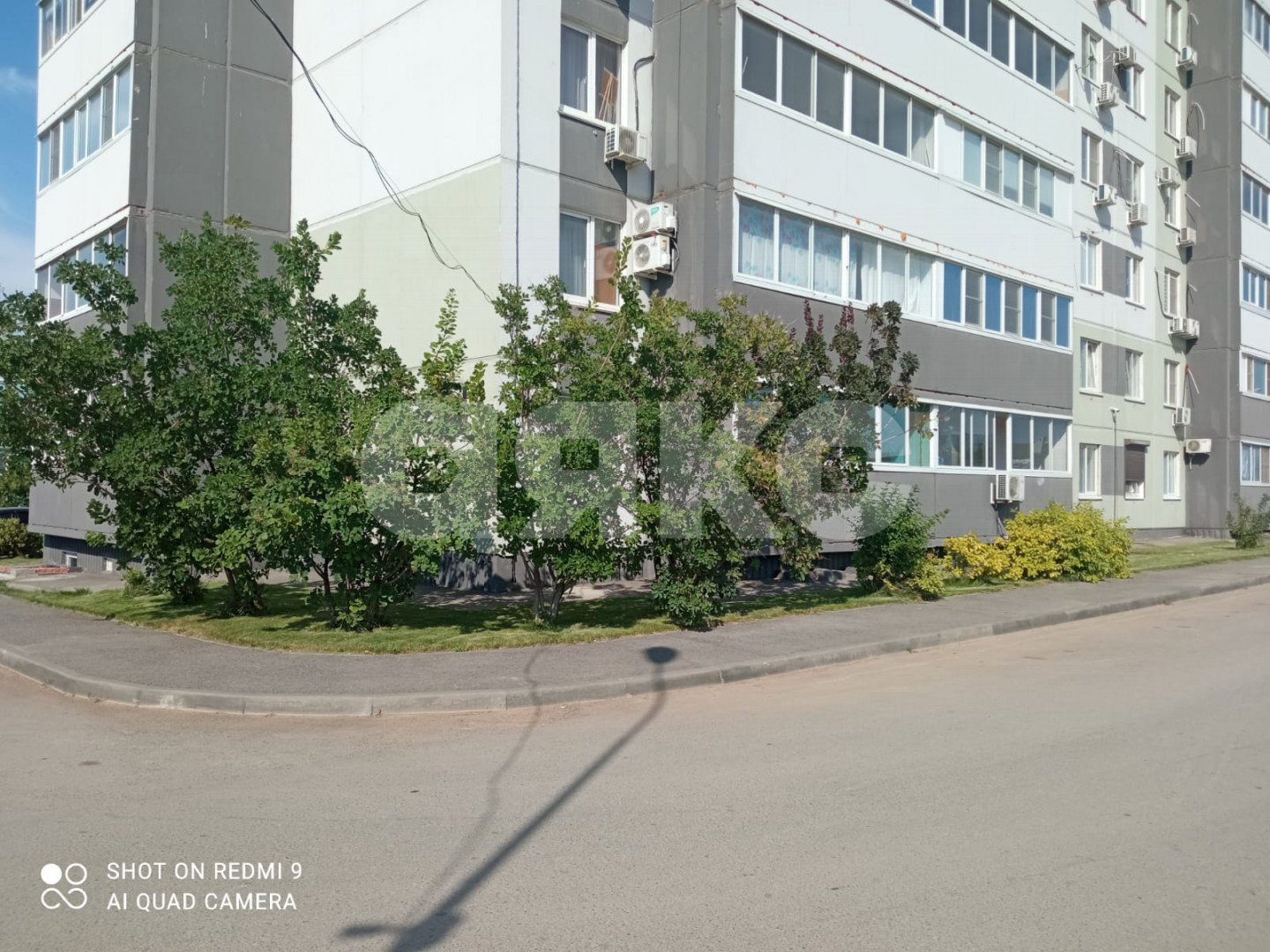 Фото №30: 2-комнатная квартира 62 м² - Волгоград, жилой комплекс Комарово, ул. Ивановского, 6