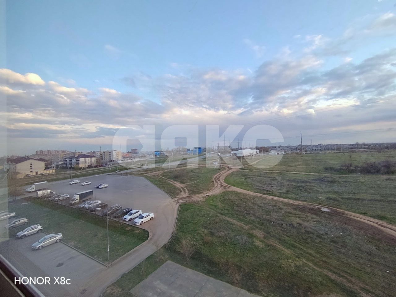 Фото №12: 2-комнатная квартира 62 м² - Волгоград, жилой комплекс Комарово, ул. Ивановского, 6