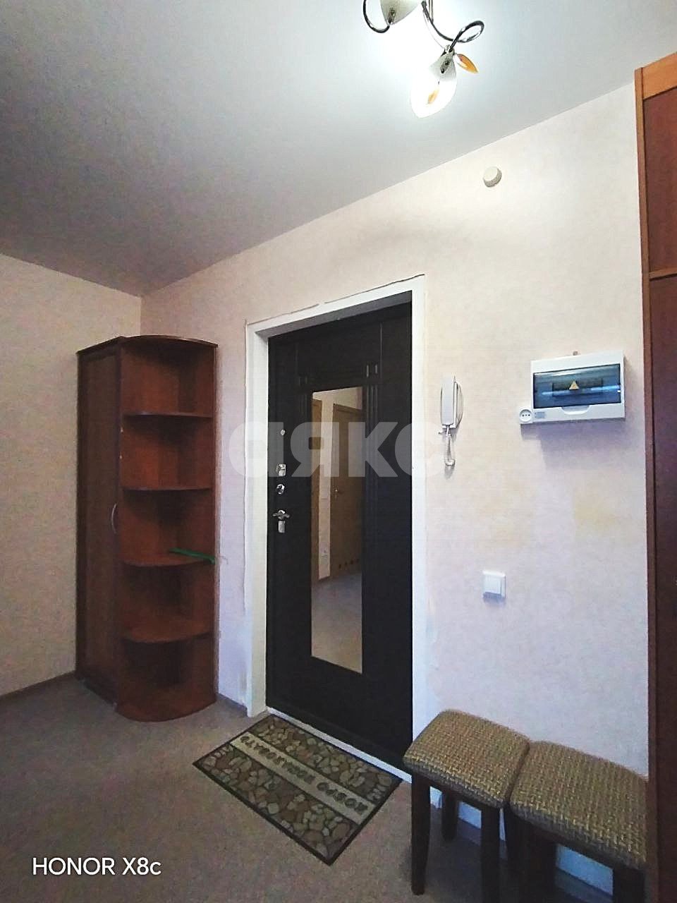 Фото №22: 2-комнатная квартира 62 м² - Волгоград, жилой комплекс Комарово, ул. Ивановского, 6