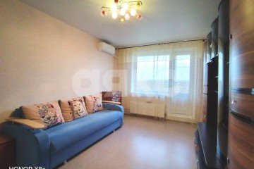 Фото №3: 2-комнатная квартира 62 м² - Волгоград, мкр. жилой комплекс Комарово, ул. Ивановского, 6