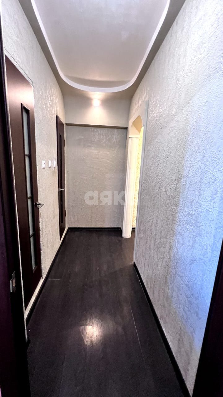 Фото №7: 2-комнатная квартира 52 м² - Майкоп, квартал Нефтянка, ул. Патриса Лумумбы, 139