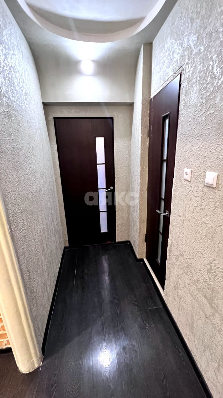Фото №8: 2-комнатная квартира 52 м² - Майкоп, квартал Нефтянка, ул. Патриса Лумумбы, 139