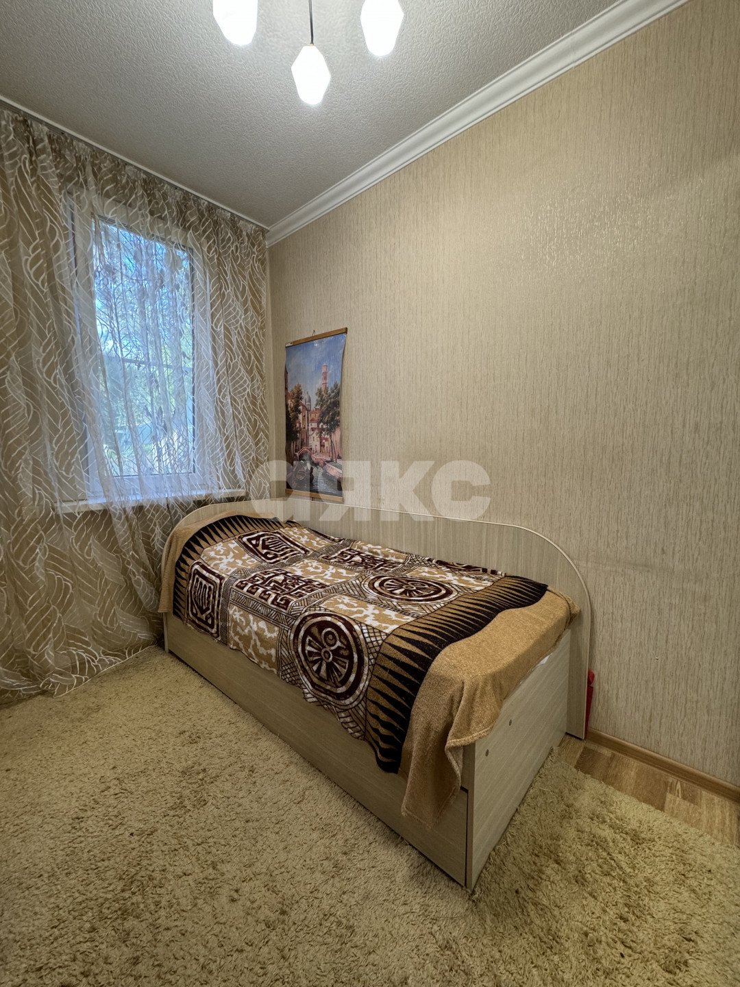 Фото №4: Дом 39 м² + 1 сот. - Приречный, ул. Молодёжная, 5
