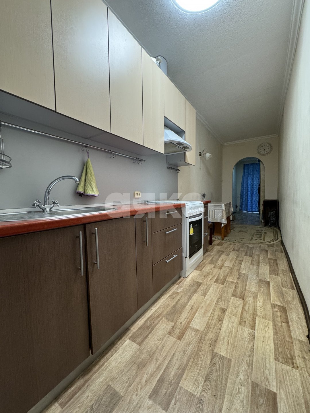 Фото №10: Дом 39 м² + 1 сот. - Приречный, ул. Молодёжная, 5