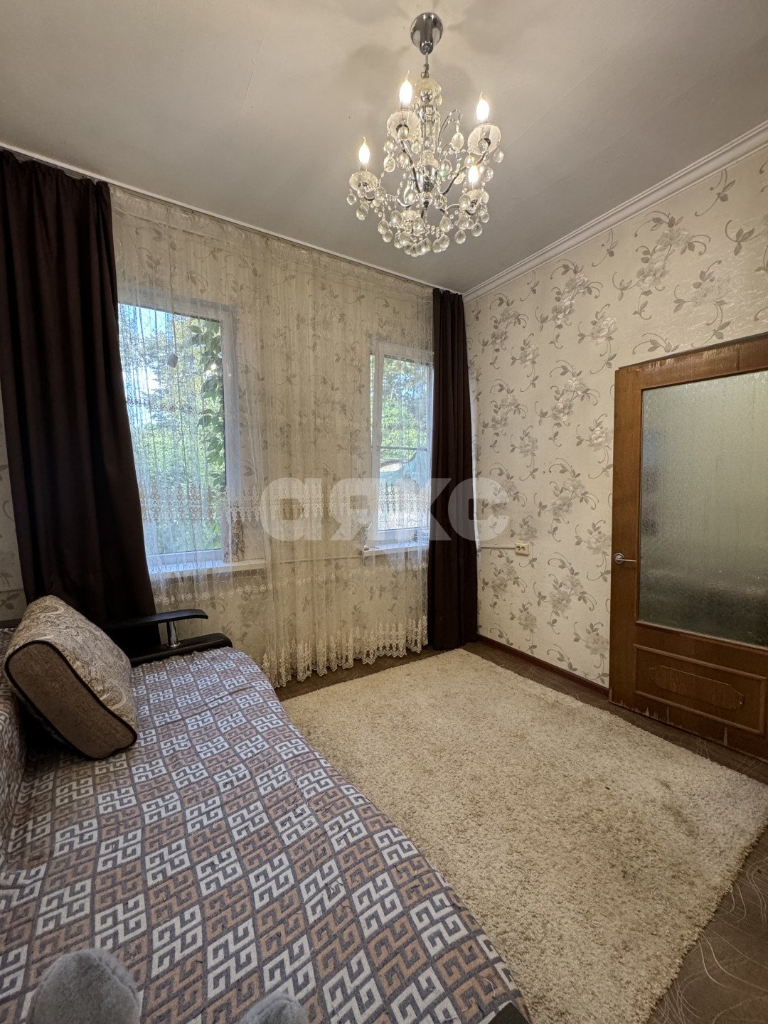 Фото №2: Дом 39 м² + 1 сот. - Приречный, ул. Молодёжная, 5