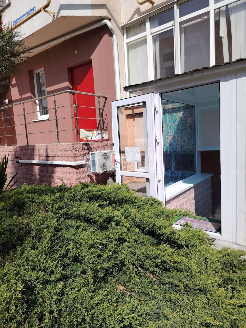 Фото №20: 2-комнатная квартира 62 м² - Геленджик, ул. Туристическая, 6к8