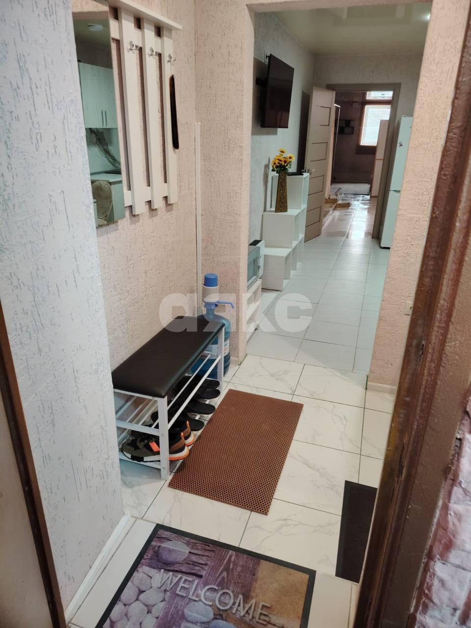 Фото №12: 2-комнатная квартира 62 м² - Геленджик, ул. Туристическая, 6к8