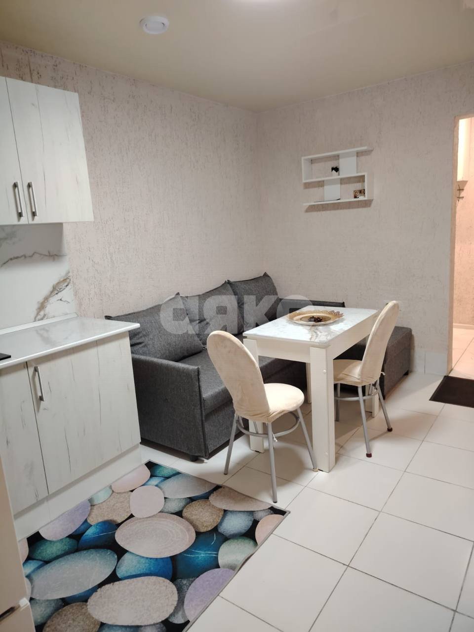 Фото №2: 2-комнатная квартира 62 м² - Геленджик, ул. Туристическая, 6к8