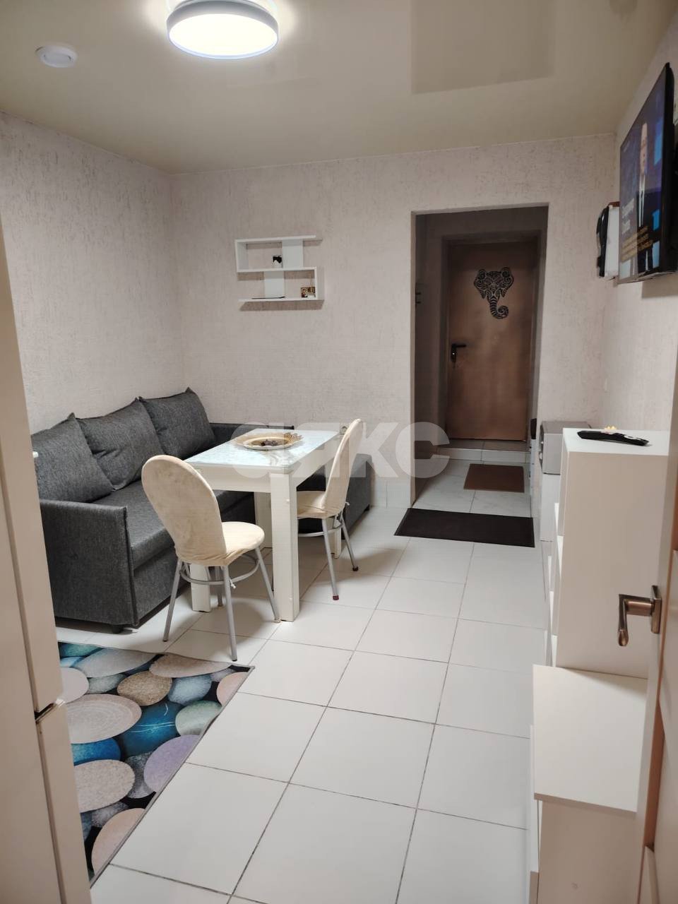 Фото №16: 2-комнатная квартира 62 м² - Геленджик, ул. Туристическая, 6к8