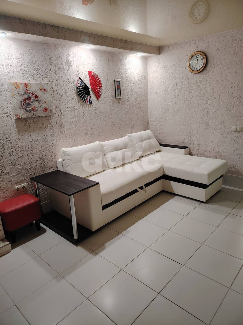 Фото №15: 2-комнатная квартира 62 м² - Геленджик, ул. Туристическая, 6к8