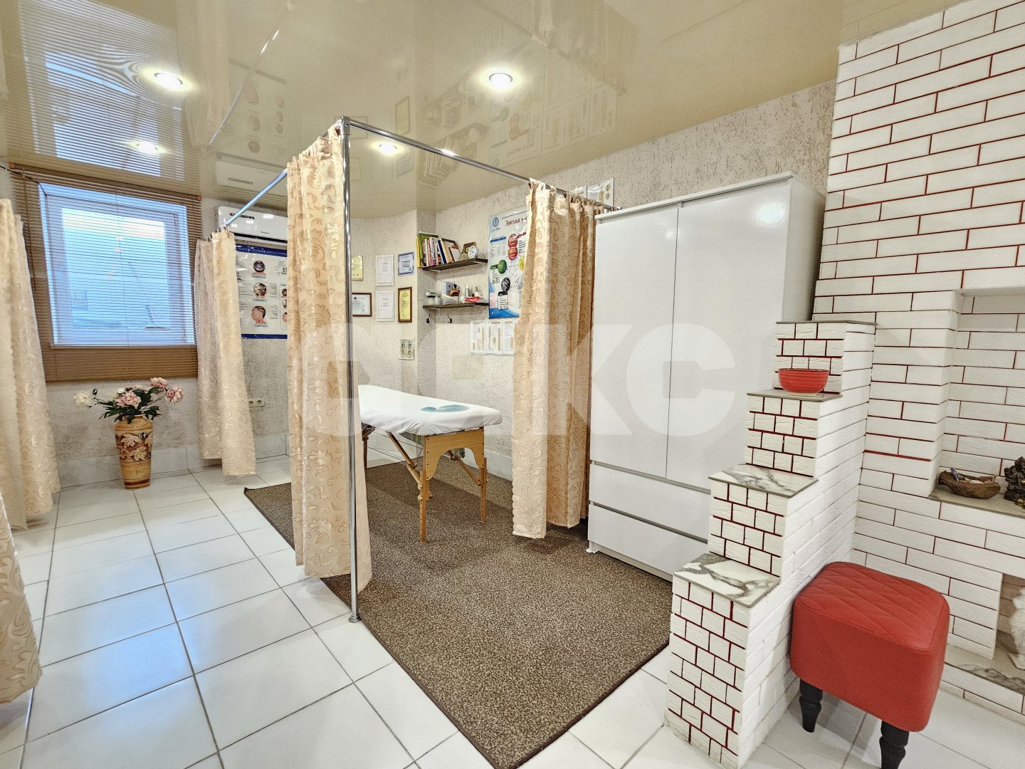 Фото №4: 2-комнатная квартира 62 м² - Геленджик, ул. Туристическая, 6к8