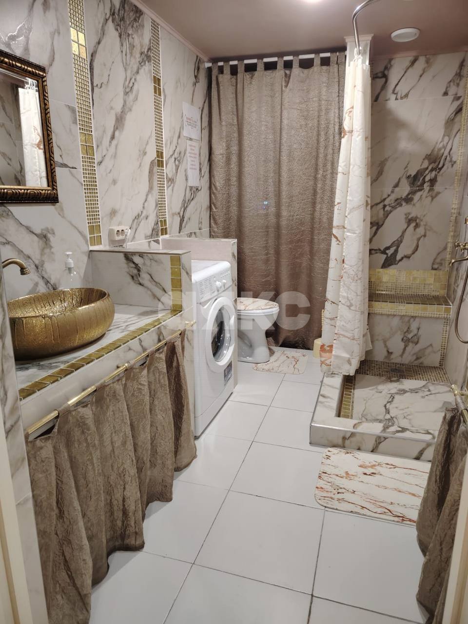 Фото №13: 2-комнатная квартира 62 м² - Геленджик, ул. Туристическая, 6к8