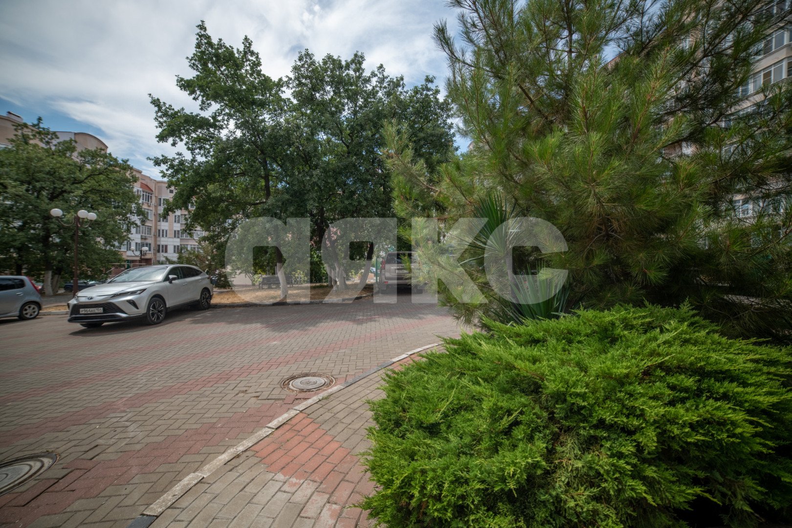 Фото №37: 2-комнатная квартира 62 м² - Геленджик, ул. Туристическая, 6к8