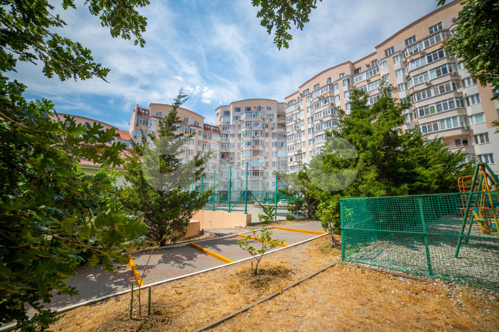 Фото №38: 2-комнатная квартира 62 м² - Геленджик, ул. Туристическая, 6к8