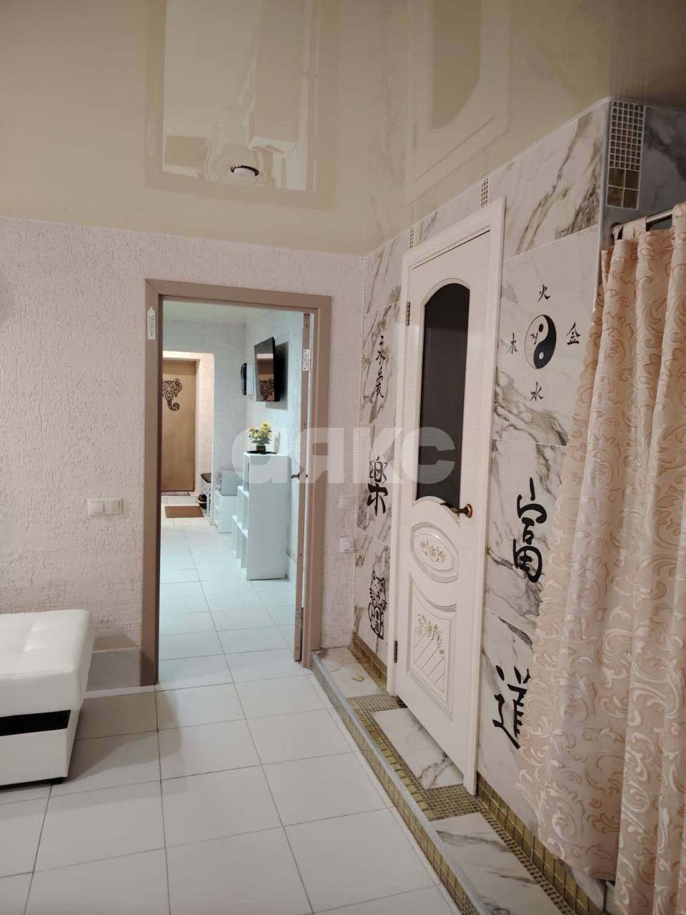 Фото №10: 2-комнатная квартира 62 м² - Геленджик, ул. Туристическая, 6к8