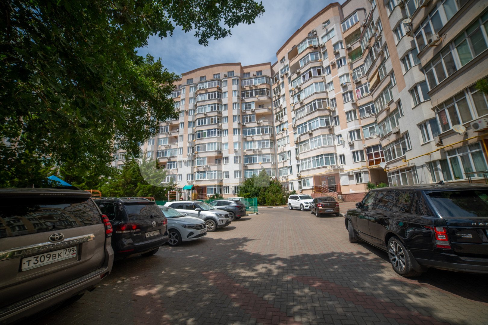 Фото №40: 2-комнатная квартира 62 м² - Геленджик, ул. Туристическая, 6к8