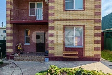 Фото №3: Дом 154 м² - Супсех, ул. Космонавта Комарова