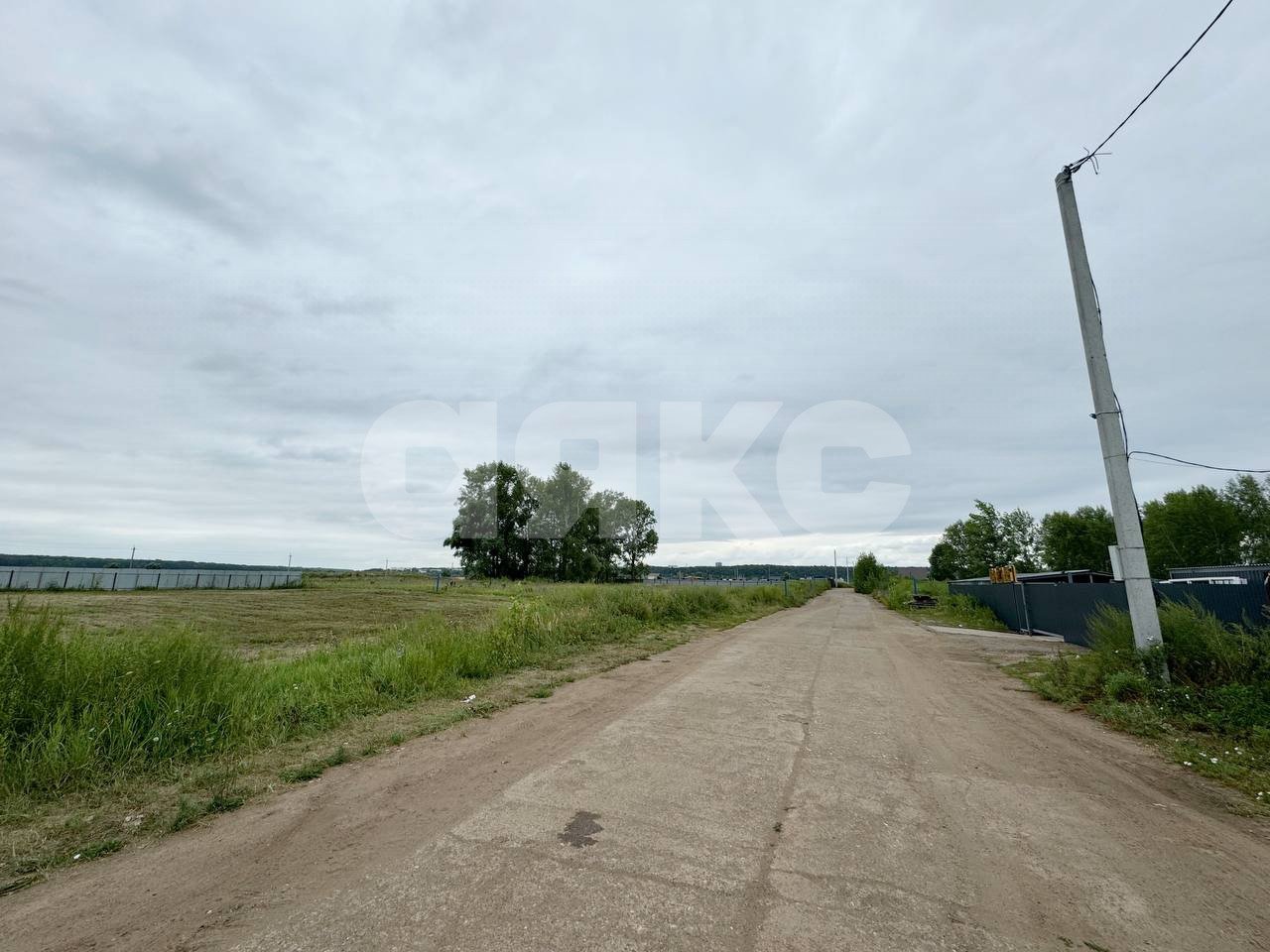 Фото №5: Коммерческая земля 21 сот. - Нижнекамск, ул. Береговая